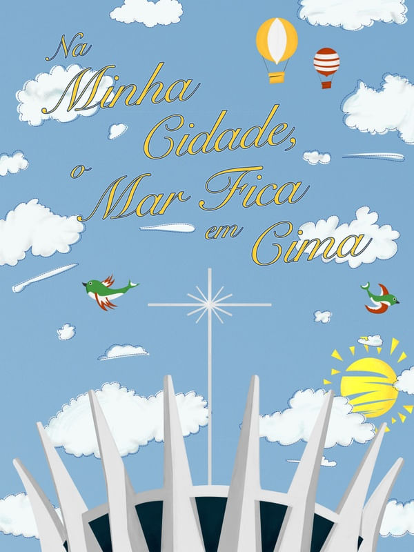 MINHA CIDADE