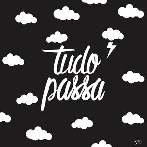 TUDO PASSA PRETO