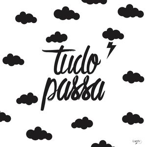 TUDO PASSA BRANCO