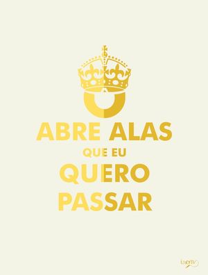 ABRE ALAS