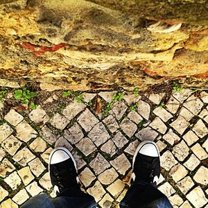 CONVERSE 1