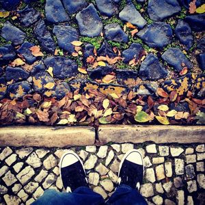 CONVERSE 3