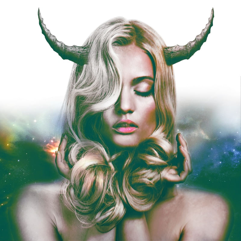 HORNBLONDE