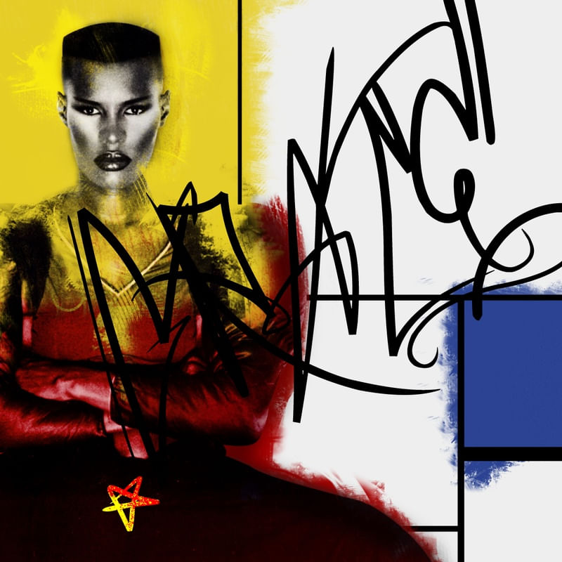 RELEITURA MONDRIAN