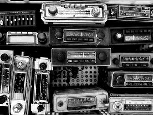 OLD TAPES
