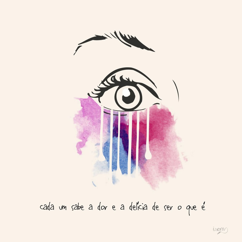 DOR DELÍCIA