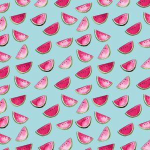 WATERMELON PARTY