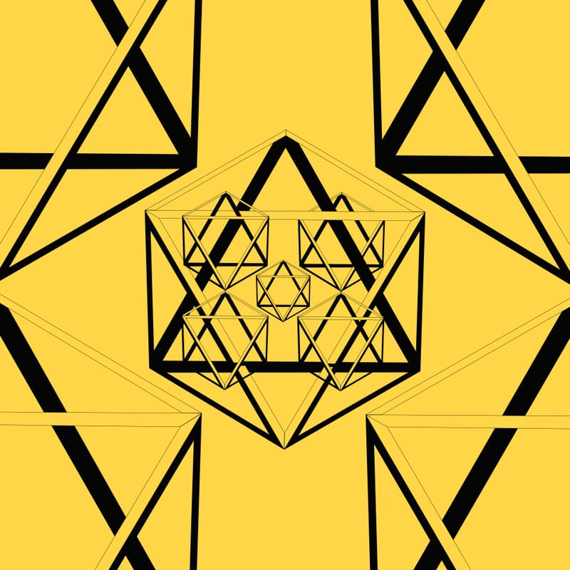 OCTAEDROS I