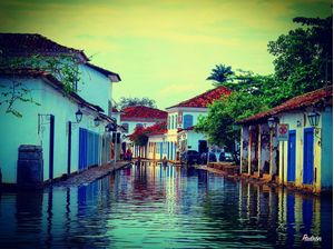 PARATY, PARA MIM 2