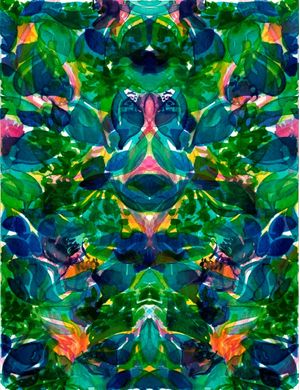 ENCHANTED FOREST 4