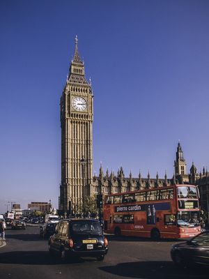 LONDRES - LONDON #7