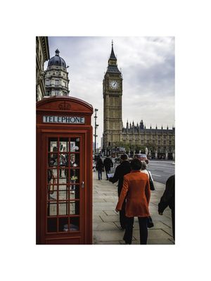 LONDRES - LONDON #6