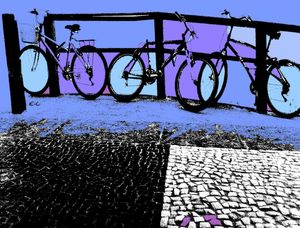BIKES ARPOADOR