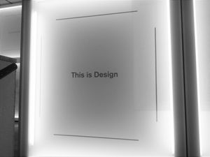 THIS IS DESIGN