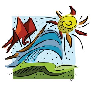A MAR, A MAR