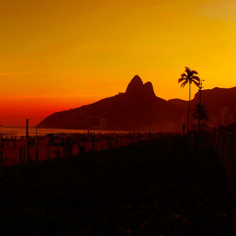 IPANEMA 40 GRAUS