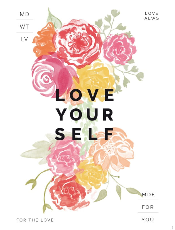 MADE WITH LOVE FOR YOU
