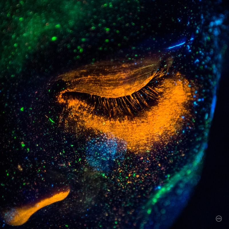 O UNIVERSO 1