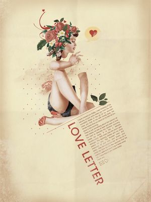 LOVE LETTER
