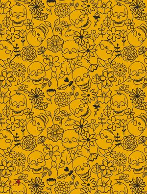 SKULLZ FLOWERZ