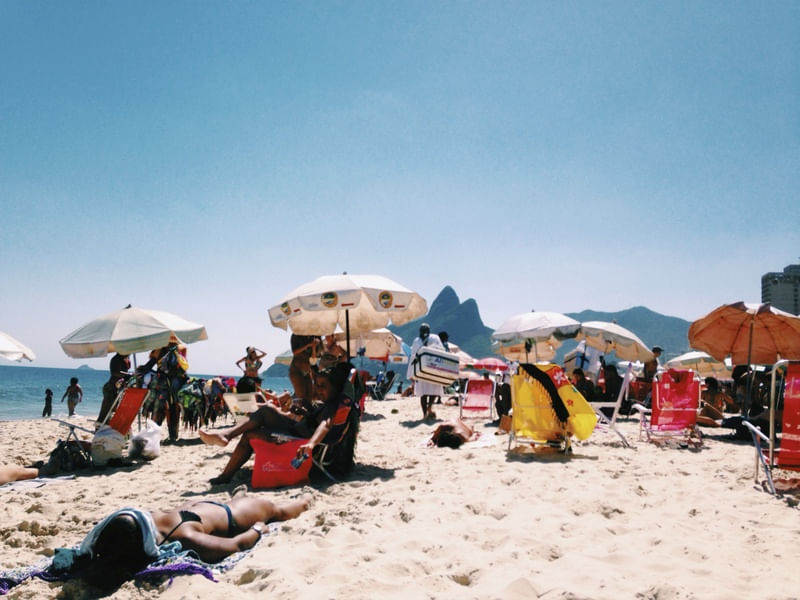 IPANEMA I