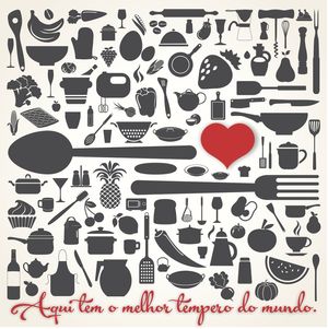 COZINHA DO AMOR II