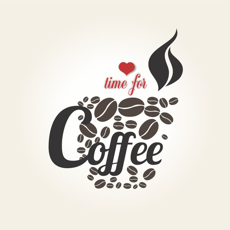 TIME FOR COFFEE