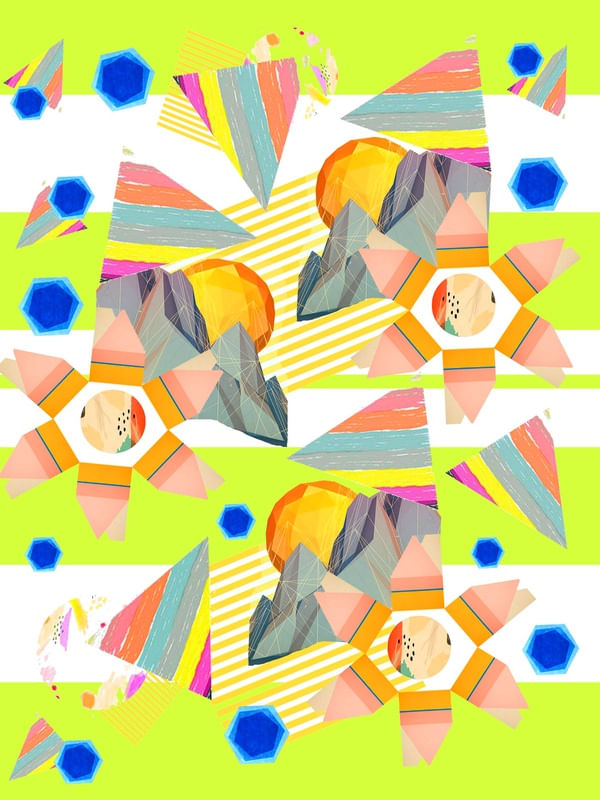 SUMMER GEO