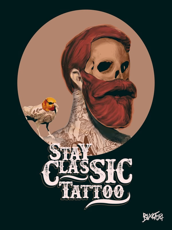CLASIC TATTOO