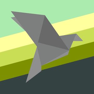 GARREN BIRD