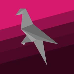 ROMANCE BIRD