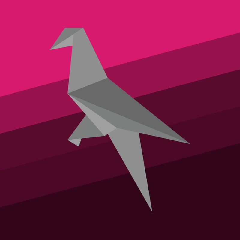 ROMANCE BIRD