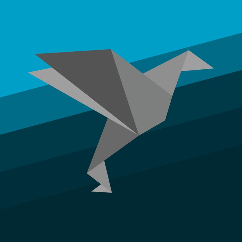 MARINE BIRD