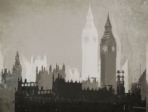 LONDON LIFE