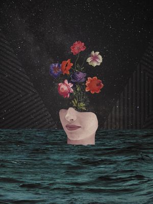 WOMANSOUL