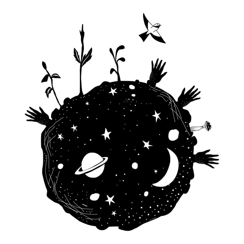 UNIVERSAL PLANET