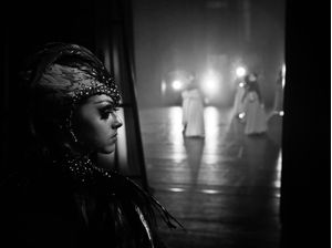 BALLET NOIR