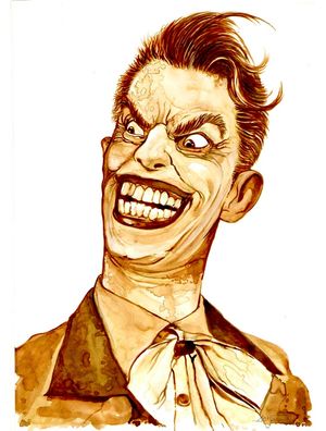 JOKER COFFEE