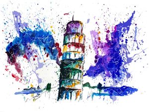 TORRE DE PISA