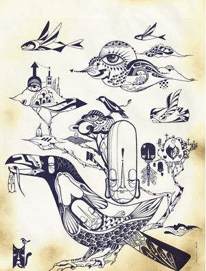TUCAN MAGIC