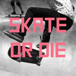 SKATE LOVE
