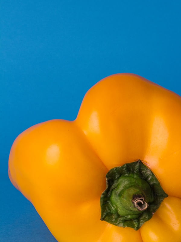 YELLOW PEPPER