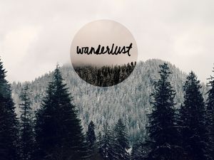WANDERLUST 2