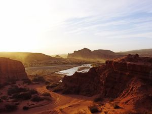 VALLE DE LA MUERTE