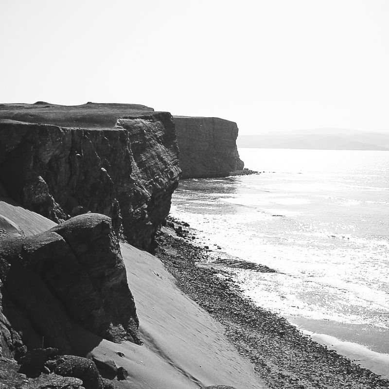FALÉSIAS PARACAS PERU