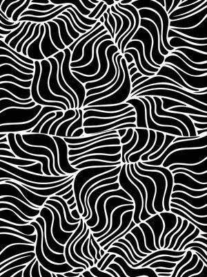 LIGHT STORM PATTERN