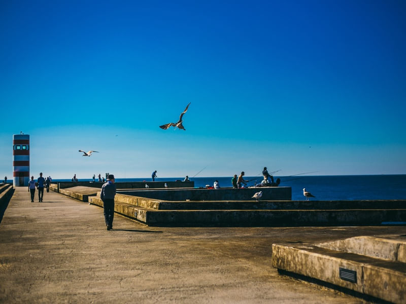 PORTUGAL 1