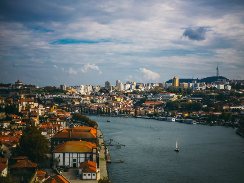 PORTUGAL 2