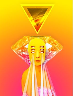 DIAMONDGARL