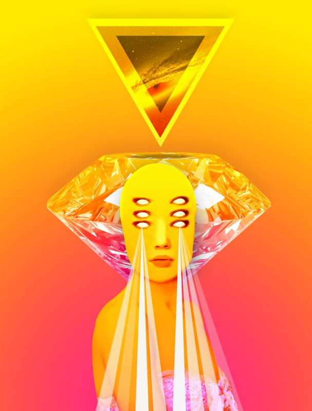 DIAMONDGARL